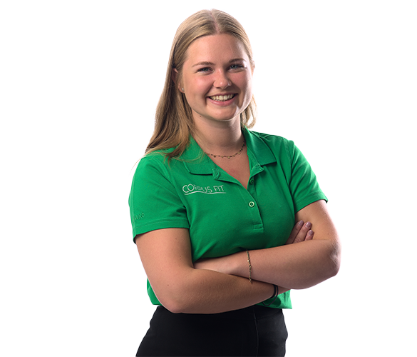 Hanne Versteeg